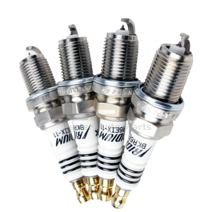 <span class=keywords><strong>Bougie</strong></span> d'allumage haute résistance OEM BKR6EIX-11 3764 pour <span class=keywords><strong>NGK</strong></span> Hyundai Kia Auto Bujias Bougies Bougies BKR6EIX-11 3764 - Product Image 3
