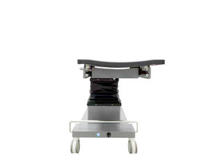 Table de radiologie interventionnelle HE-608-S pour la chirurgie TACE, TARE et EVAR - Product Image 5