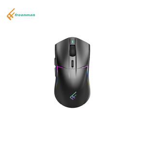 Có dây ngay lập tức 825 DPI lên đến 12800 Huano 5 triệu RGB Chuột chơi game - Product Image 4