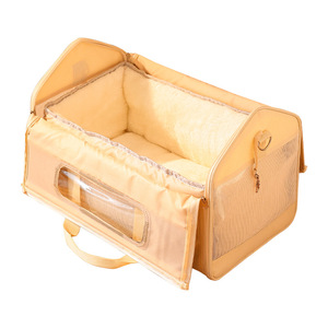 <b>Cat</b> carrier, warm and portable <b>cat</b> <b>backpack</b> for winter outings, large capacity pet carrier, <b>cat</b> bag, <b>backpack</b>, crossbody <b>cat</b> - Product Image 5