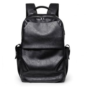 Sac à dos pour ordinateur portable imperméable personnalisé d'usine BSCI, pour femmes et hommes, sac de voyage et d'affaires avec port de charge USB - Product Image 1