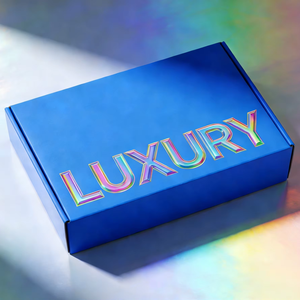 Cajas de Envío Ecológicas Personalizadas de Cartón Kraft para Empacar Ropa, Guantes, Bufandas, Regalos, Juguetes, Caja de Papel Kraft con Protección UV - Product Image 4