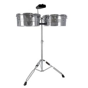 Tambor timbal con campana de percusión, <span class=keywords><strong>instrumento</strong></span> <span class=keywords><strong>Musical</strong></span> de percusión, el mejor precio y alta calidad - Product Image 2