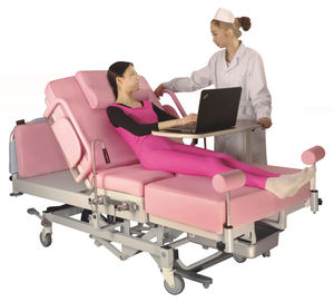 Bestran-Silla todo en uno para trabajo de enfermería, cama eléctrica de parto, LDR, ginecología obstétrica de motor - Product Image 1