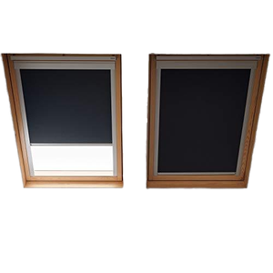 Persianas Motorizadas Resistentes al Viento e Impermeables con Sistema de Cierre Zip para Exteriores, Persianas Enrollables con Cierre Zip para Pérgolas Exteriores - Product Image 6