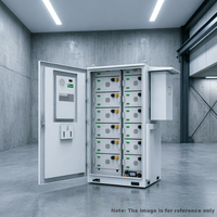 Armoire de commande de pompe à incendie personnalisable avec batterie lithium-ion et alimentation pneumatique pour usage industriel et commercial, protection IP55, unité extérieure