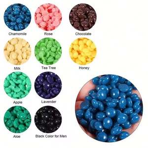 ขี้ผึ้งแข็งไม่มีกลิ่นสำหรับกำจัดขน - Product Image 5