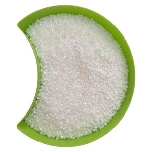 HIPS 888g Granules PS matière première plastique polystyrène vierge HIPS granulés résine pour conteneur organisateur - Product Image 1