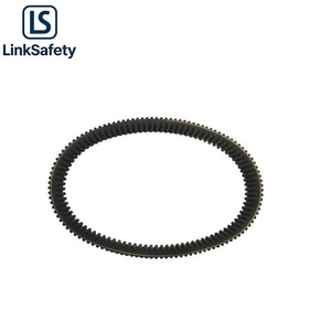 Courroie de transmission LS 422280652 en caoutchouc CVT, état neuf, pour camions lourds et remorques, pièces de camions - Product Image 1