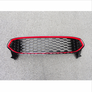 <span class=keywords><strong>Calandre</strong></span> avant pour <span class=keywords><strong>Ford</strong></span> mondeo 2013, pièces détachées, haute qualité, livraison gratuite - Product Image 2