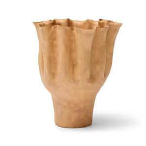 Vaso in Ceramica di Alta Gamma Stile Nordico, Ornamenti per la Casa, Decorazione Morbida, Accessori per Composizioni Floreali, Arredamento, Matrimonio, Fatto a Mano - Product Image 3