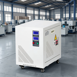 <span class=keywords><strong>Transformateur</strong></span> d'isolement triphasé 1KVA 2KVA 3KVA 4KVA 5KVA 10KVA <span class=keywords><strong>Transformateur</strong></span> de tension 110V à 380V <span class=keywords><strong>220V</strong></span> - Product Image 1