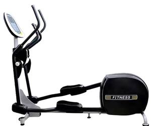 Máquina Elíptica Eléctrica Grande para Entrenamiento Físico en Casa o Comercial, Equipo de Gimnasio - Product Image 5