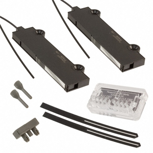Sensores fotoeléctricos industriales FT-A32W nuevos y originales en stock - Product Image 1