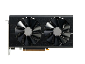 Tarjeta de Video para Juegos RX 580 al Mejor Precio al por Mayor, 2048sp 2304sp GDDR5 8GB GPU para Juegos de Escritorio, Tarjeta Gráfica RX 580, GPU RX 580 - Product Image 2