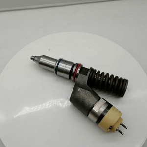 Excavator 972H 980C 345C 345D 349D Fuel Injector 10R3262 249-0713 2490713 10R-3262 for C11 C13 Engine - Product Image 3