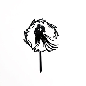 Ins vent proposition <span class=keywords><strong>de</strong></span> <span class=keywords><strong>mariage</strong></span> amour acrylique couple décoration <span class=keywords><strong>de</strong></span> gâteau fournitures <span class=keywords><strong>de</strong></span> fête décoration <span class=keywords><strong>de</strong></span> gâteau en gros - Product Image 5