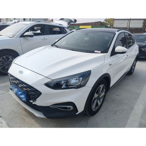 Guazi Mejor <span class=keywords><strong>Precio</strong></span> <span class=keywords><strong>Ford</strong></span> <span class=keywords><strong>Focus</strong></span> Active <span class=keywords><strong>Gasolina</strong></span> 1.5 Auto Usado Tracción Delantera 5 Asientos - Product Image 1