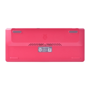 Auf Lager Original Neues <span class=keywords><strong>Raspberry</strong></span> <span class=keywords><strong>Pi</strong></span> 400 Kit Entwicklungsboard Linux <span class=keywords><strong>Mini</strong></span>-Computer Tastatur-basierter PC - Product Image 3