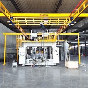 <span class=keywords><strong>2</strong></span> тонны легкий кран KBK подвесная рельсовая гибкая система крана - Product Image 3