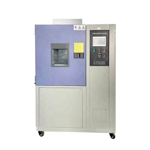 Right-70 + 150 tốc độ cao thay đổi nhiệt độ thiết bị kiểm tra môi trường nhanh chóng đi xe đạp nhiệt cho buồng - Product Image 1