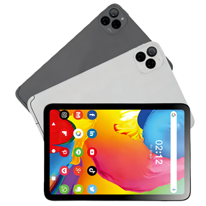 OEM Q10 10.1'' 5G Tablet 2-in-1 Keyboard 2SIM MTK Octa Core 2GHz 16GB RAM Android 14 Entertainment New Professional Business - Product Image 4