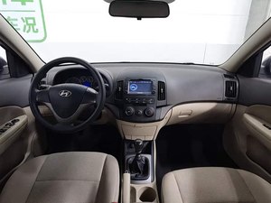 <span class=keywords><strong>Hyundai</strong></span> <span class=keywords><strong>i30</strong></span> Usado con Transmisión Automática, Volante a la Izquierda, Asientos de Tela, Faros LED, Cámara Trasera - Diésel - Product Image 6