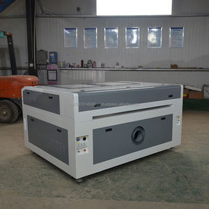 Venta al por mayor de cuero máquina de grabado 100W máquina de corte láser Co2 máquina de grabado y corte láser 130W - Product Image 5