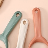 Multifunctioneel Mes Fruitschiller Keukengereedschap Gadgets Groenteschiller Voor Wortelen Aardappelen