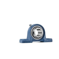 Bloc d'oreiller Plummer Block Bearing UCT 203 204 205 206 207 208 209 Mécanique Spécialisé