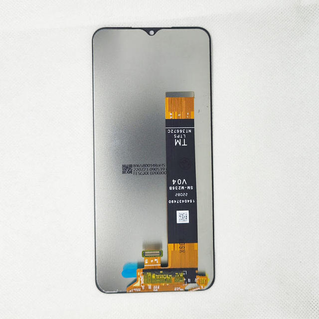 For Samsung Galaxy M23 M236/SM-M236B/SM-M236L LCD Display Replacement Touch Screen Digitizer Assembly