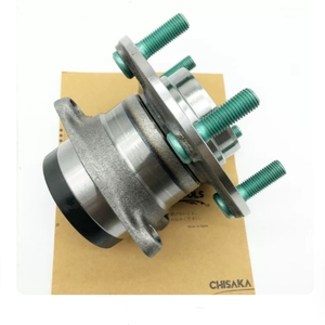 <span class=keywords><strong>ช</strong></span>ุดลูกปืนล้อหลัง F01-3301210 สำหรับ Jetour Dashing / X70 - Product Image 3