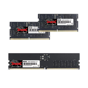 Ram Ddr5 16GB Venta caliente 4800MHz 5200MHz 5600MHz 6000MHz Memoria Ddr5 Ram 16GB Rgb Ram para PC portátil - Product Image 4