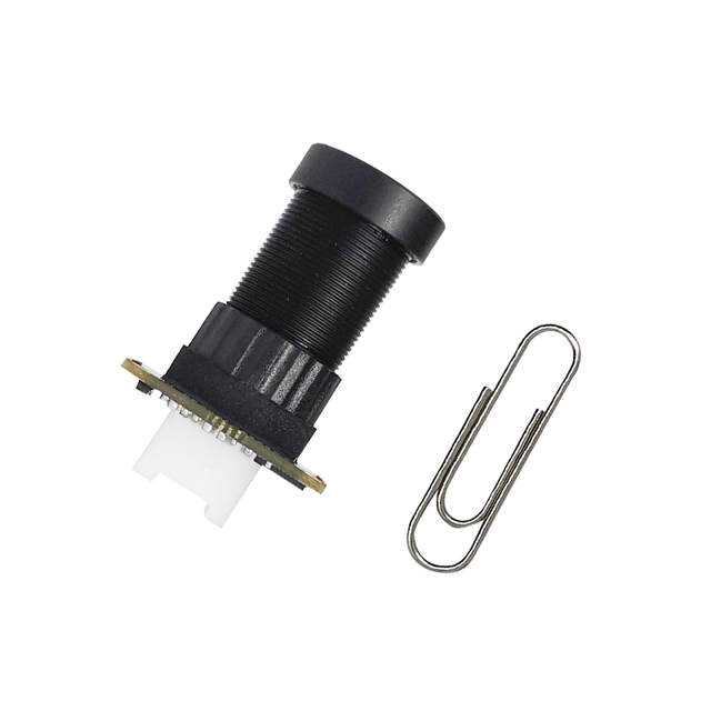 OEM VGA 60FPS Low Voltage USB Camera Module with 2.8mm Fixed Focal Lens for OEM Vision Devices and Industrial Inspection