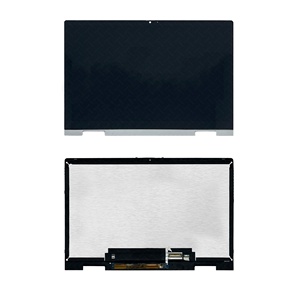 จอ LCD N140HCA-E5B LCD FHD 14.0นิ้ว LCD จอแสดงผลดิจิตอลประกอบหน้าจอสัมผัสสำหรับ HP ENVY 14-es x360หน้าจอแล็ปท็อป14t-es - Product Image 2