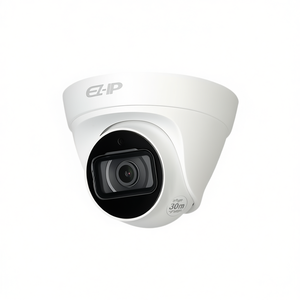 Dahua 4MP Dome <b>Camera</b> EZ-IPC-T1B40-FWA PoE Night Vision Cloud Support IP65 Outdoor Security <b>Camera</b> - Product Image 3