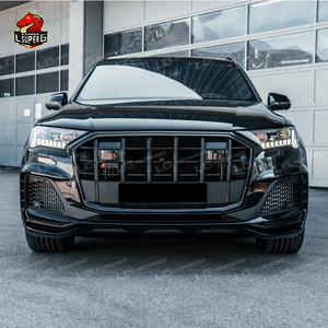 ชุดบอดี้คิทมอัปเกรดเป็น <span class=keywords><strong>Q7</strong></span> <span class=keywords><strong>Audi</strong></span> ชุดบอดี้วัสดุวัสดุจาก Frp <span class=keywords><strong>2021</strong></span> 2024ชุดบอดี้ <span class=keywords><strong>Q7</strong></span>ยกกระชับใบหน้า - Product Image 5