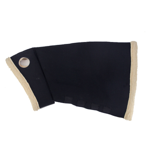 Haute Qualité <span class=keywords><strong>Cheval</strong></span> Sport En Néoprène Chaud <span class=keywords><strong>Cheval</strong></span> Cache Cou Wrap Hiver Cou <span class=keywords><strong>Sangle</strong></span> - Product Image 2