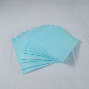 Campione Gratuito: Tappetini Assorbenti a 5 Strati Antipercolazione per Addestramento Cuccioli, Realizzati in Fibra - Prezzo - Product Image 5