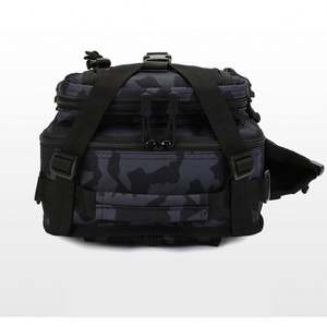 Mochilas Oxford de Camuflaje, Mochilas de Senderismo para Exteriores, Mochila Personalizada de 45L - Product Image 2