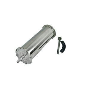 Cuộn từ cho tách từ 10000-20000 gauss Trống Tùy Chỉnh Bộ lọc Con lăn từ tính - Product Image 6