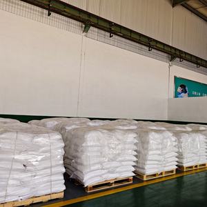 Magnesium Sulfate Heptahydrate Garam Epsom Berkualitas Tinggi Merek BASQUE Kelas Industri Kemurnian 99% Bubuk Putih Sequestrant - Product Image 2