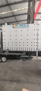 Máquina de Producción de Robots de Sellado de Vidrio Aislante Totalmente Automática para la Venta - Product Image 6