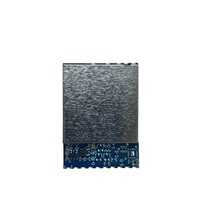 Module récepteur FPV analogique RX8500PRO-SPI 8.5G, carte de réception vidéo sans fil 8500MHz, module RF programmable SPI pour longue portée