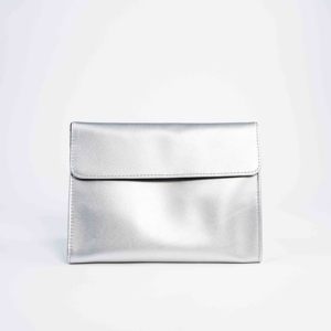 ISO BSCI Sac de maquillage en cuir de luxe Logo personnalisé Grande capacité Voyage Trousse à cosmétiques Fermeture éclair Velours de coton Sac de rangement tendance Vente - Product Image 1