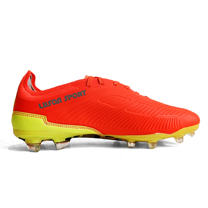 Scarpette da calcio Luson da uomo per bambini adulti Tf/Fg ultraleggero - Product Image 2