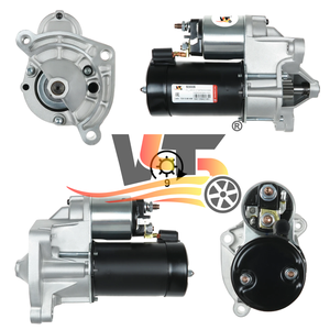 Démarreur automatique ESTPE003 12V 9T pour démarreur <span class=keywords><strong>PEUGEOT</strong></span> 534054A 534054B 534054C 534054D 534054M 534055 moteur De Arranque - Product Image 4