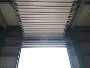 <span class=keywords><strong>Puerta</strong></span> Seccional y <span class=keywords><strong>Puerta</strong></span> <span class=keywords><strong>Basculante</strong></span> - Product Image 6