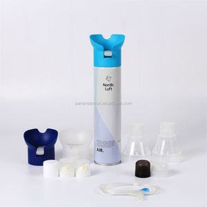 Oxygène d'appoint 12L 2026 avec masque - Product Image 1