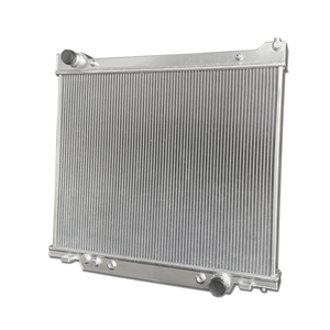 Radiateur en aluminium <span class=keywords><strong>pour</strong></span> Ford F-250 250HD 350 Super Duty V8 7.3L 1995-1997 - Product Image 5
